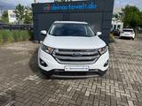 Ford Edge Titanium 4x4 *Navi *Automatik - Ford Edge in Düsseldorf