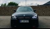 BMW 5er E60  M-Paket . Isofix LPG   TÜV... - BMW iX von privat