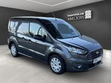 Ford Transit Connect S&S Trend Klima+Navi+Kamera+ - Ford Kastenwagen hoch + lang Connect