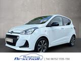 Hyundai i10 YES! Plus Apple CarPlay Android Auto Klimaau - Hyundai i10 mit Benzin-Antrieb: Yes Plus