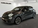Fiat 500X  Mild-Hybrid Sport mit SHZ*Klima*Leder - Fiat 500X aus 2023