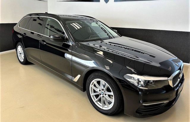 BMW BMW 520D Kombi