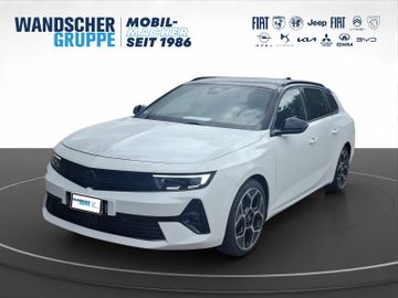 Opel Astra ST Ultimate 1.2 Turbo