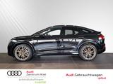 Audi Q4 Sportback e-tron 45 edition S-line Navi Pro - Audi Q4: Sportwagen