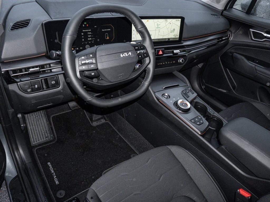 Kia Sportage - Bild 9