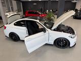 BMW M240i Coupe|M-Performance Parts|19" BBS|Garantie - BMW M240i: 240