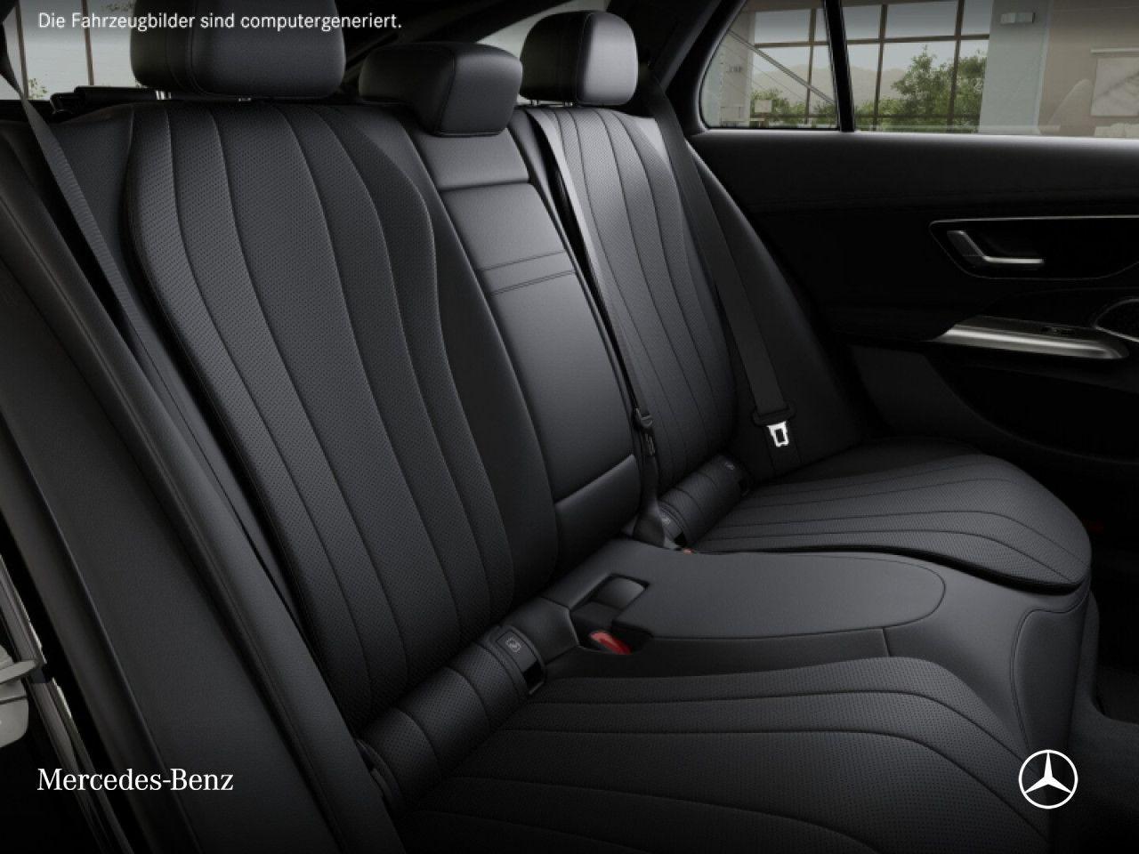 Mercedes-Benz E 220 d T AMG Fahrass 360° Pano Burmester Distr