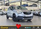 Opel Crossland 1.2 Turbo "Opel 2020" Autom. *Navi* - Opel Crossland (X) aus 2021