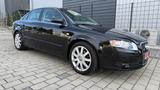 Audi A4 2.0 S-LINE BENZINER AUTOMATIK TÜV,KLIMA,LEDER - Audi A4 aus 2005: Line