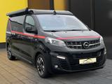 Crosscamp Flex ACC+AHK+Küche+Markise+Fahrradträger - Offers