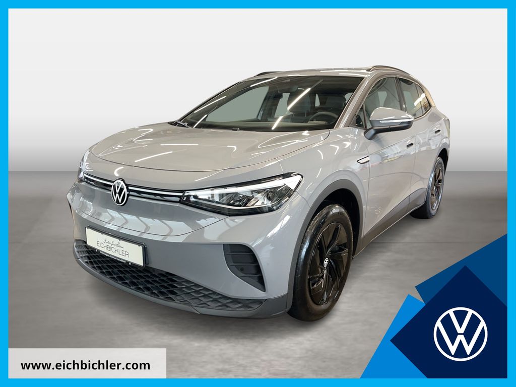 Volkswagen ID.4 Pure AUT LED MFL App-Connect Keyless Start