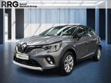 Renault Captur CAPTUR 2 INTENS TCE 140 Mild-Hybrid - Renault Captur aus 2021