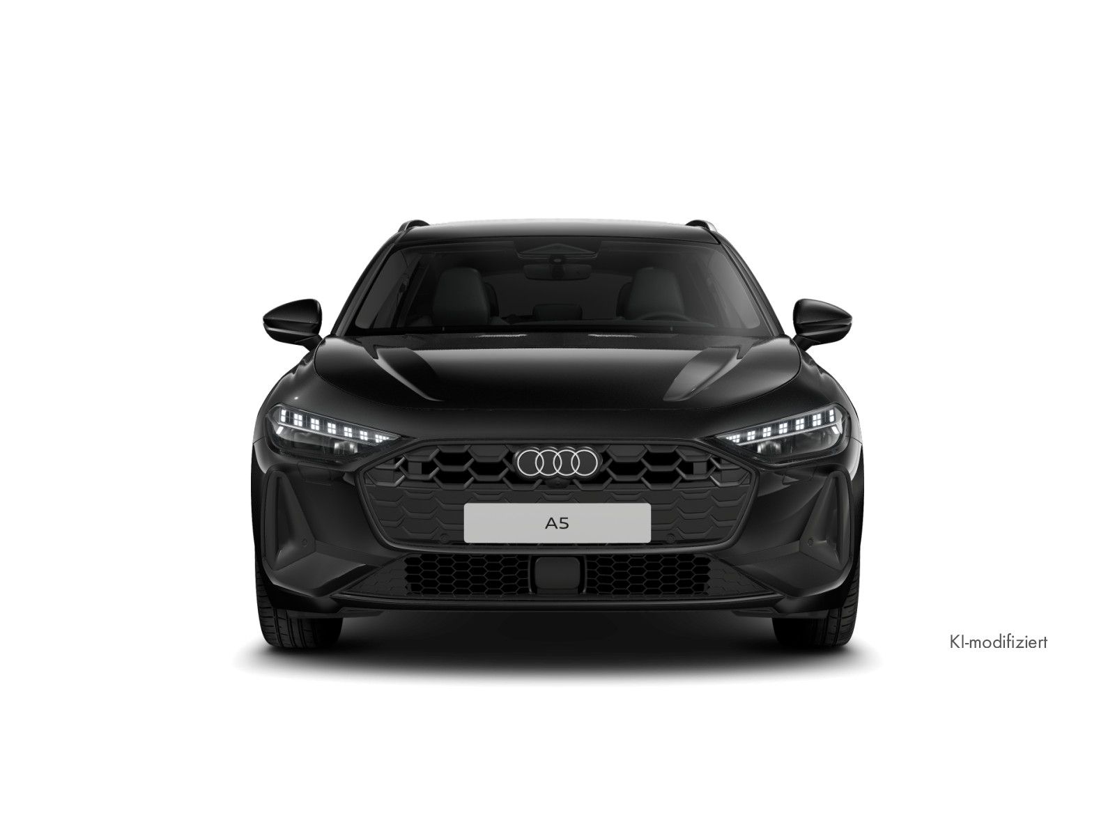 Audi A5 - Bild 2