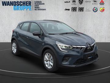 Mitsubishi ASX BASIS 1.0 I Turbo-Benziner *Tempomat*