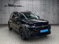 Volkswagen T-Cross - Vorschau Bild 3