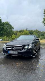 Mercedes-Benz E 220 d   Avantgarde (S213) ... - Mercedes-Benz CE 220 Gebrauchtwagen