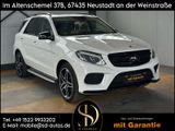 Mercedes-Benz GLE 350 AMG PAKET TOTW 360° H&K AHK ACC - Mercedes-Benz GLE 350