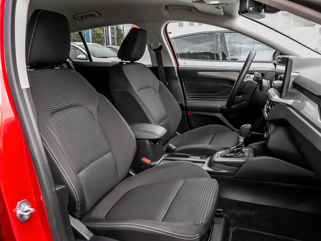 Ford Focus Turnier 1.0 Titanium Stauassistent Navi