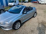 Peugeot Peugot 206 cc - : Cabrio, Peugot