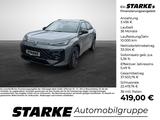 Volkswagen T-Roc 1.5 eTSI DSG R-Line  AHK Navi LED Kamera P
