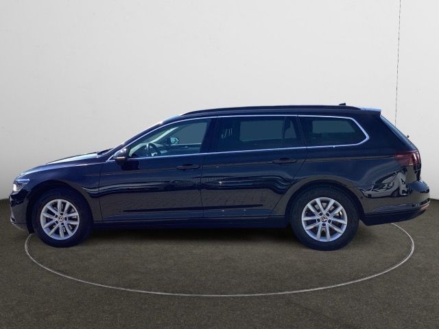 Volkswagen Passat Variant - Bild 2