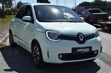 Renault Twingo Intens KLIMA APPLE CARPLAY AUTOMATIK - Renault Twingo Gebrauchtwagen in Hamburg