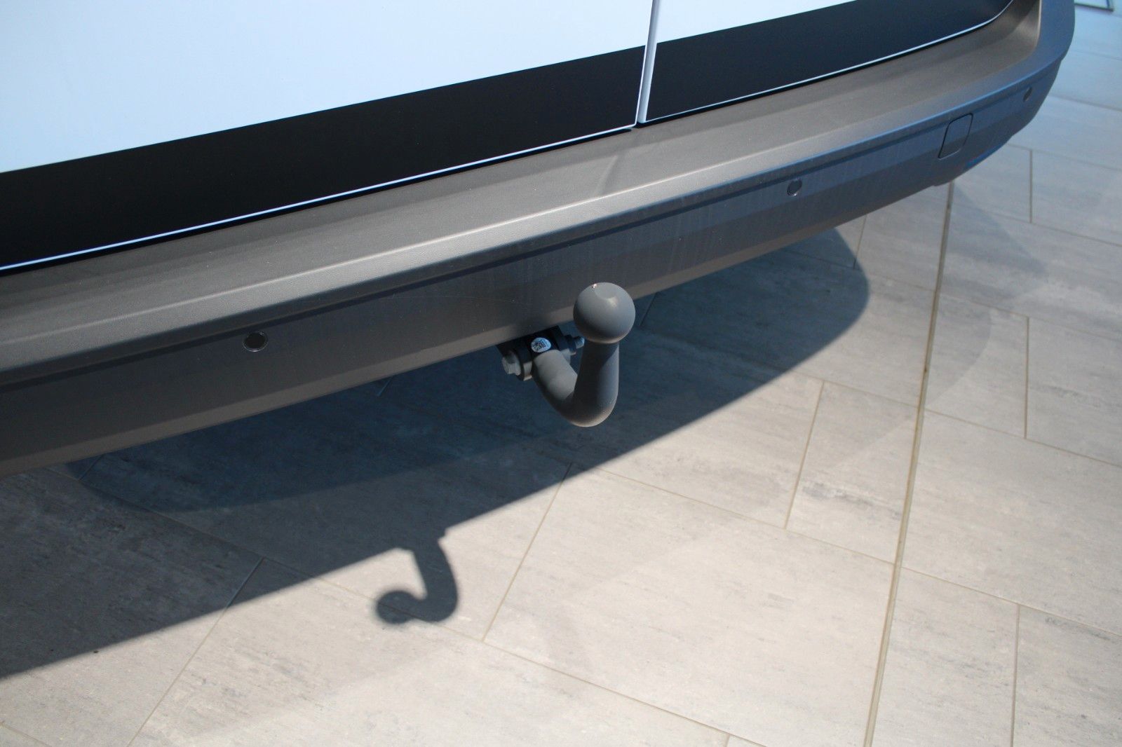 Fahrzeugabbildung Ford Transit Connect TREND L1 AHK NAVI IACC uvm.