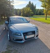 Audi A5 2.7 TDI (DPF) multitronic Sportback -