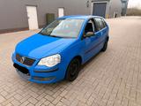 Volkswagen VW Polo 9N3 1,2 TÜV neu 04/2028  5 Türer - Volkswagen Polo aus 2003: 9n