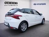 Hyundai i20 1.2 Select FREISPRECHEINRICHTUNG SERVO KLIMA - Hyundai i20 in Kassel