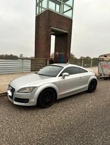 Audi TT 8J - Audi TT in Berlin