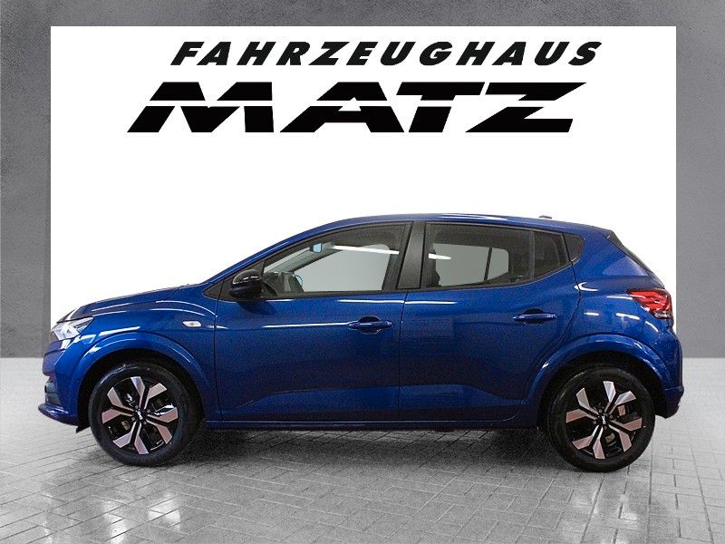Fahrzeugabbildung Dacia Sandero TCe 90 auto Journey *Komfort-Paket*Sitzh