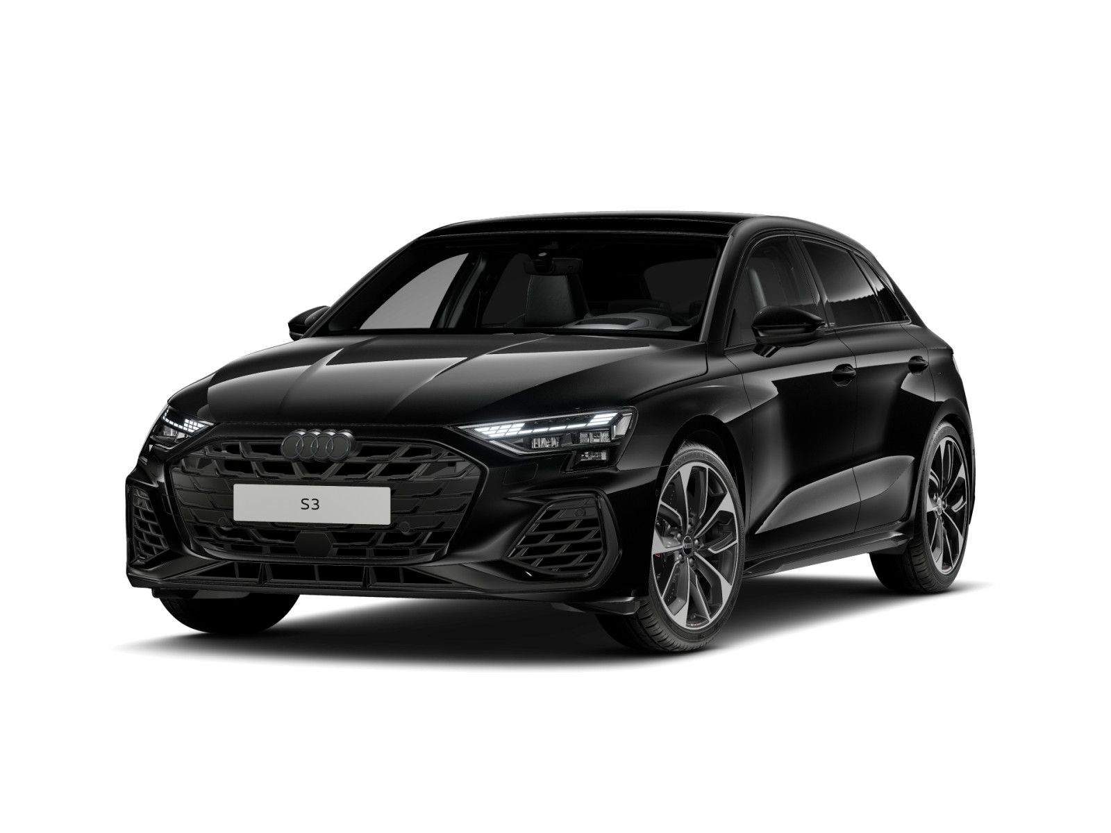 Audi S3 - Bild 3