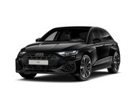 Audi S3 - Vorschau Bild 3