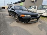 Nissan Skyline GT-R32 4WD - Nissan Skyline Gebrauchtwagen