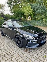 Mercedes-Benz CLA Urban Edition - Mercedes-Benz CLA 220 in Bochum