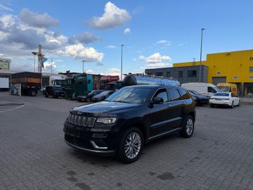 Jeep Grand Cherokee - 2