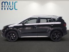 SEAT Ateca FR 2.0 ~BlackEdit.~BeatsAudio~Virt.Cockpit