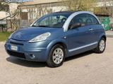 Citroën Citroen C3 Pluriel 1.4 Elegance - Citroën C3: Pluriel