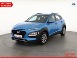 Hyundai Kona 1.0 T-GDI Select Tempomat Spurhalte USB AUX - Hyundai KONA Gebrauchtwagen