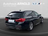 BMW 520d xDrive Touring M Sportpaket Head-Up Komfort - mit Diesel-Antrieb: Kombi, Automatik