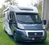 Knaus TI 700 MEG Sky Wave Celebration 25, Bj. 2014 - Knaus Celebration