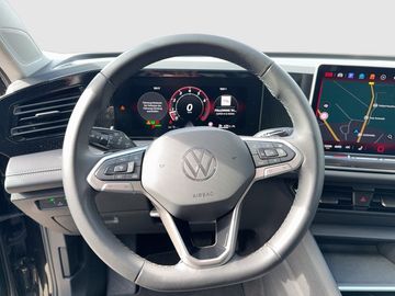 Volkswagen Tiguan - 9
