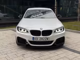 BMW M240i Coupe Manual RWD - gebrauchte BMW M240i aus dem Jahr 2018
