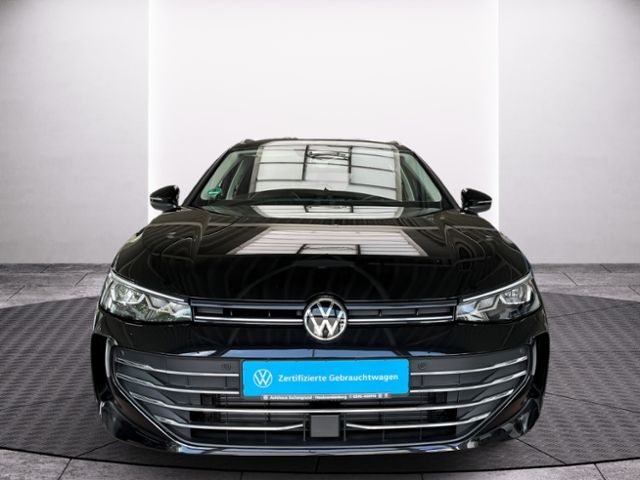 Fahrzeugabbildung Volkswagen Passat Variant 2.0 TDI DSG BUSINESS NAVI AREA VI