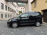 Volkswagen Caddy Highline 2,0TDI DSG 100% VW-SERVICE  - VW Caddy von privat