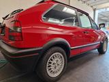 Volkswagen Polo - gebrauchte VW Polo aus dem Jahr 1992