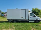 Mercedes-Benz sprinter 515 - Mercedes-Benz Sprinter 515