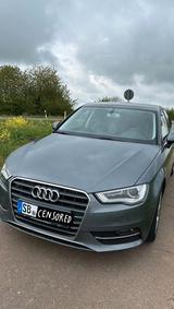 Audi A3 1.4 TFSI Sportback Automatik 