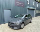 Volkswagen Polo VI Trendline Tempomat Cool&Sound 1 Hand - Volkswagen Polo SOUND mit Diesel-Antrieb